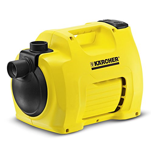 Kärcher 1.645-350.0 Garden Bewässerungspumpe BP 2