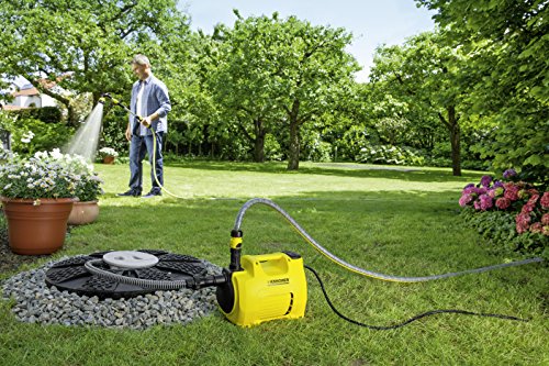 Kärcher 1.645-350.0 Garden Bewässerungspumpe BP 2 - 2