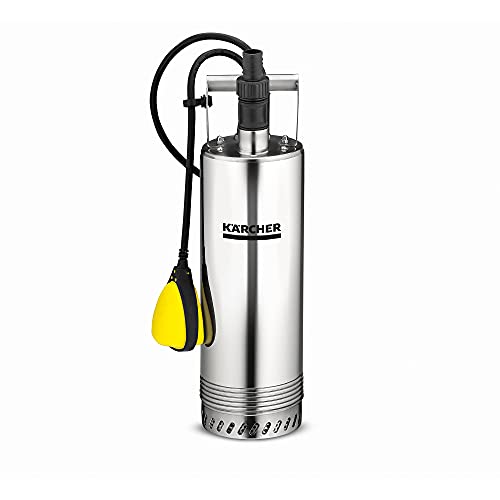 Kärcher Tauchdruckpumpe (BP 2, Cistern)