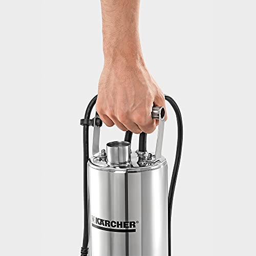 Kärcher Tauchdruckpumpe (BP 2, Cistern) - 2