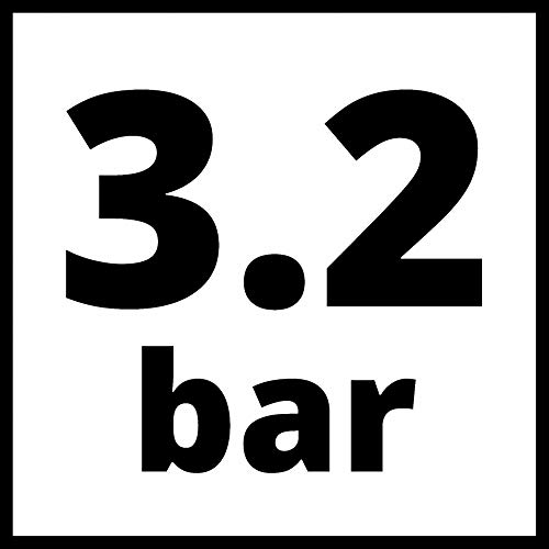 Einhell Tauchdruckpumpe GC-DW 900 N (900 W, max. 6000 l/h, 32 m Förderhöhe, Fremdkörper bis 2,5 mm, Stufenlos höhenverstellbarer Schwimmerschalter) - 12