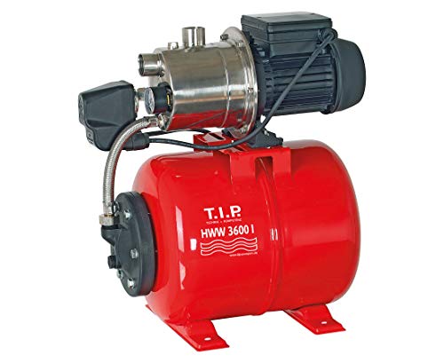 T.I.P. 31188 Hauswasserwerk HWW 3600 I