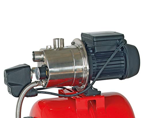 T.I.P. 31188 Hauswasserwerk HWW 3600 I - 4
