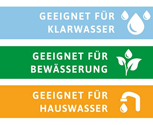 T.I.P. 31188 Hauswasserwerk HWW 3600 I - 5