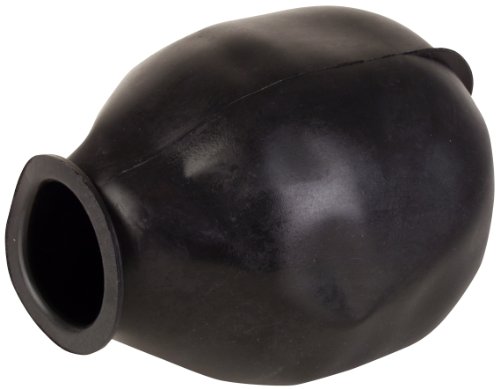 T.I.P. 30905 Membrane für alle Hauswasserwerke mit Kesselvolumen bis 24 Liter - europäische Fertigung - Material EPDM - lebensmittelecht