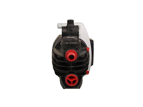 T.I.P. 30179 Hauswasserautomat DHWA 4000/5 LED mit elektronischer Pumpensteuerung und LED-Anzeige - 3