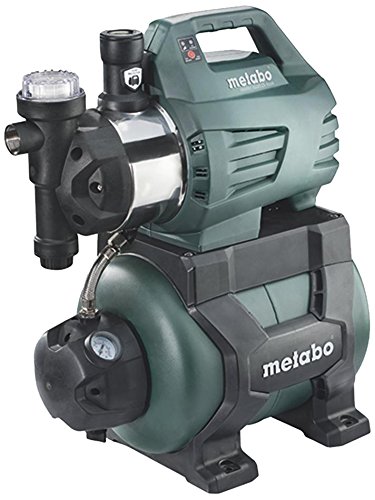 Metabo Tauchpumpe HWWI 4500/25 Inox Plus, 6.00974E+8