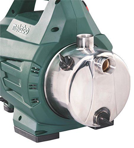 Metabo Gartenpumpe P 4500 INOX 4500 l/h 48 m