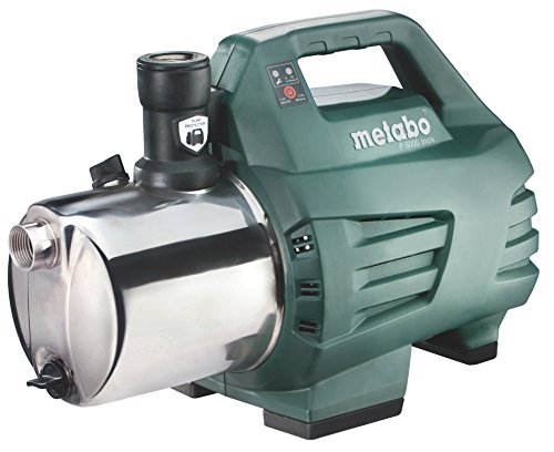 Metabo Tauchpumpe P 6000 Inox, 6.00966E+8