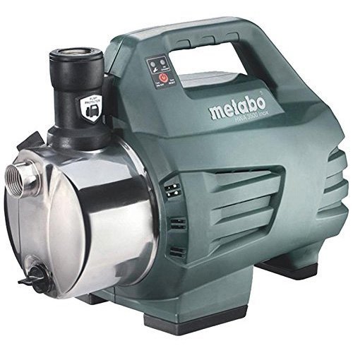 Metabo Tauchpumpe HWA 3500 Inox, 6.00978E+8