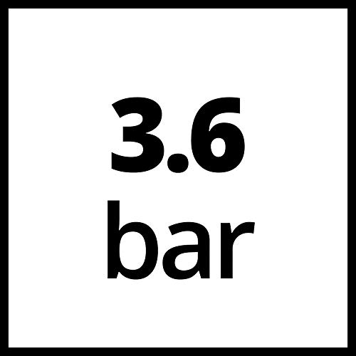 Einhell Gartenpumpen Set GC-GP 6538 Set (650 W, 3800 L/h Fördermenge, max. Förderdruck 3,6 bar, Wassereinfüllschraube, Wasserablassschraube) - 12