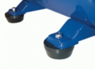 Metabo Schwingmetalle 4-er Set für Hauswasserwerk, 80903058625
