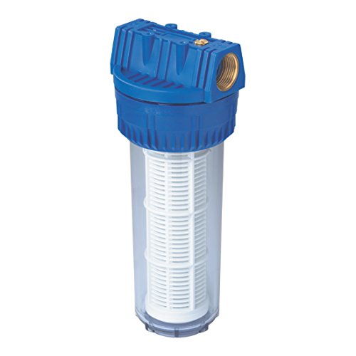 Metabo Filter 1 1/4 Zoll lang, mit waschbarem Filter, 628817000 - 3