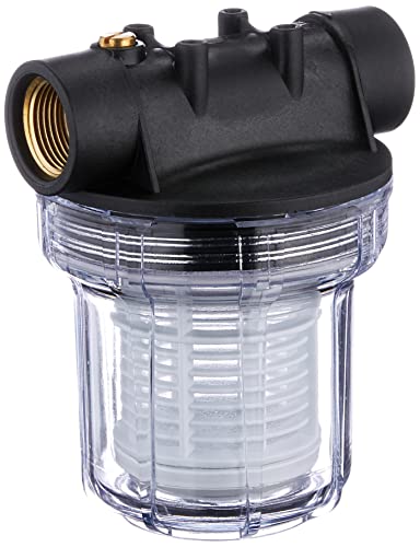 Einhell Vorfilter (12 cm)