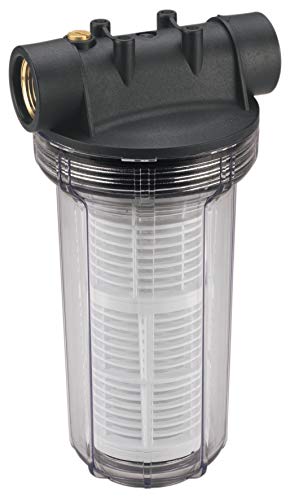 Einhell Vorfilter (25 cm)