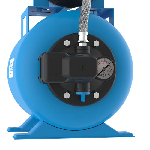 Güde Hauswasserwerk HWW 3100 K, 94667 - 2