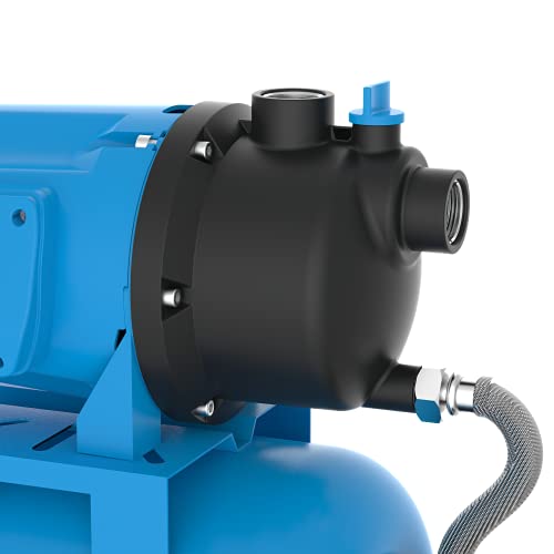 Güde Hauswasserwerk HWW 3100 K, 94667 - 3