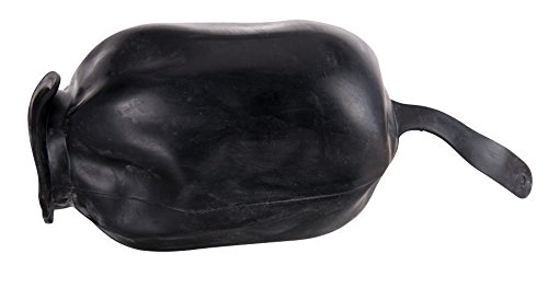 Edelstahl Hauswasserwerk Druckkessel Membrankessel 24 Liter - 2