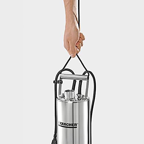 Kärcher Tauchdruckpumpe (BP 2, Cistern) - 3