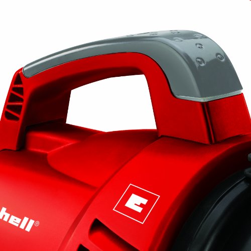 Einhell RG-AW 6536 Hauswasserautomat, 650 Watt, 3750 l/h Fördermenge, Edelstahlanschluss - 7