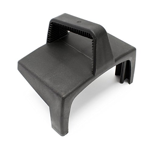 Ersatzteil Haltegriff SunSun Gartenpumpe HGP-600-800