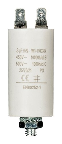 Fixapart W1 – 11003 N Kondensator