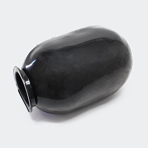 Membran Hauswasserwerk Druckkessel 20 - 24 L Membrankessel Gummiblase EPDM
