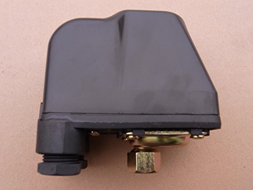 Druckschalter Pumpe Hauswasserwerk Druckwächter SK 9 PM 5 PT 5 230 / 380 V - 4