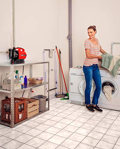 Einhell Hauswasserautomat GC-AW 6333 (630 W, 3300 l/h Fördermenge, elektr. Durchflusschalter, Automatikfunktion) - 3