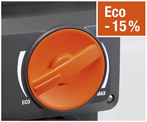 GARDENA 1753-20 Pumpe Classic Hauswasserwerk 3000/4 eco, mit Thermoschutzschalter, Rückschlagventil; Start/Stop Automatik, (650W Leistung, max. Fördermenge 2.800 l/h, max. Förderhöhe 40m) - 3