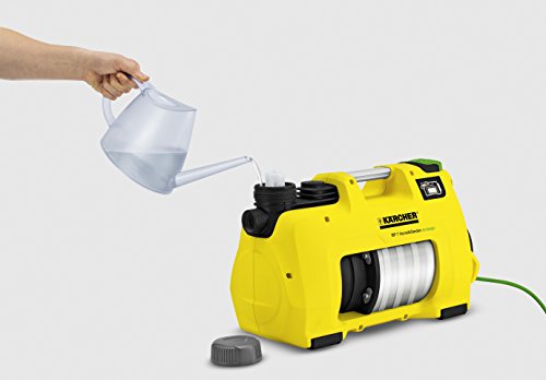 Kärcher BP 7 Haus- und Gartenpumpe eco!ogic - 2
