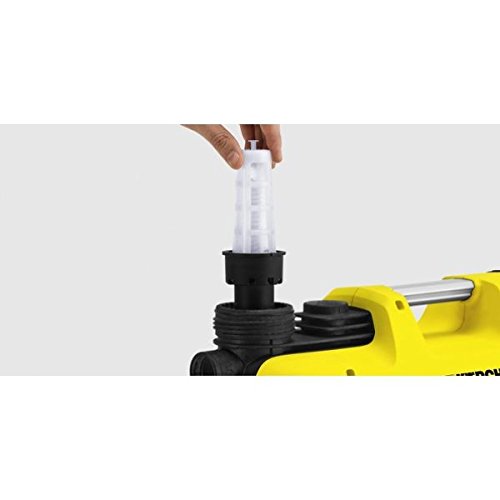 Kärcher BP 7 Haus- und Gartenpumpe eco!ogic - 5