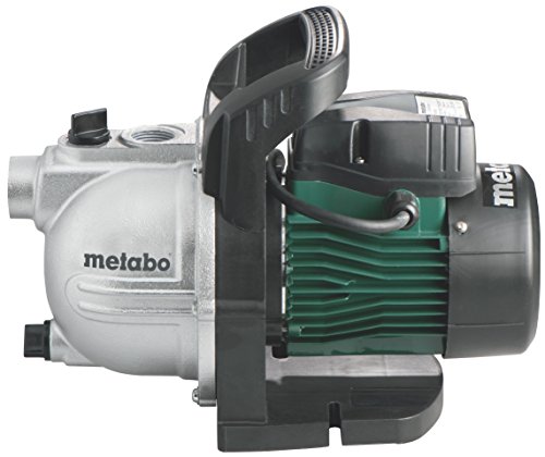 Metabo P 3300 G Gartenpumpe, 600963000