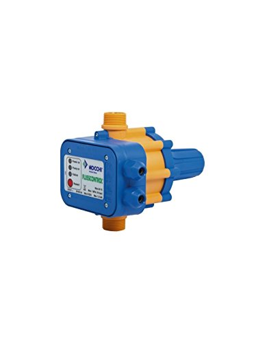 Jung Pumpen / Nocchi Pumpensteuerung Druckschalter Gartenpumpe FLUSSCONTROL