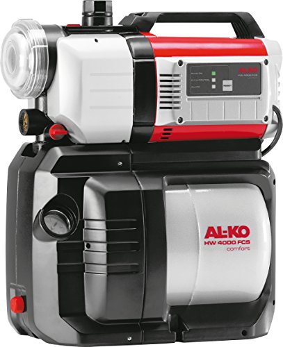 AL-KO HW FCS Comfort 4000