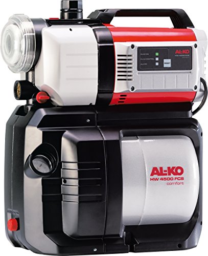 AL-KO Hauswasserwerk AL-KO HW 4500 FCS Comfort