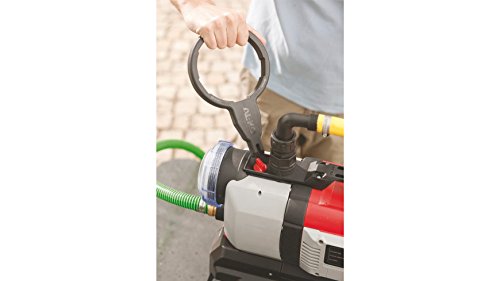 AL-KO Hauswasserwerk 4.500 FCS Comfort - 2