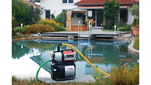 AL-KO Hauswasserwerk 4.500 FCS Comfort - 3