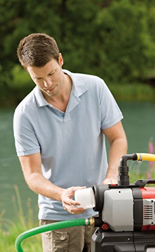AL-KO Hauswasserwerke HW 6000 FMS Premium - 3