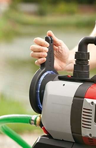 AL-KO Hauswasserwerke HW 6000 FMS Premium - 4