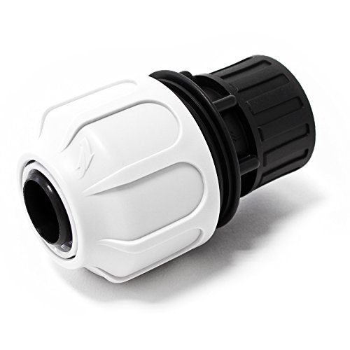 Bucchi Druckschlauch Anschluss DN 25 1" mit IG 33,3mm 1" BDFast