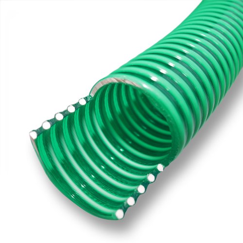 25m Saugschlauch & Druckschlauch 32mm (1 1/4″) – Made in Europe - 2