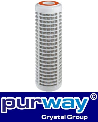 DP1 PBL 70mcr 3/4 Hauswasserwerk Filter Sandfilter Pumpen Vorfilter Brunnenfilter - 4