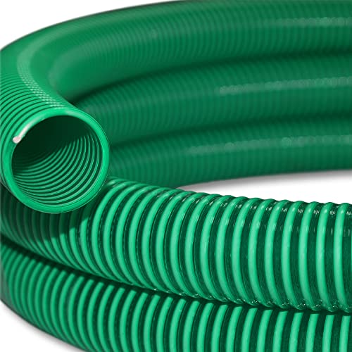 5m Saugschlauch & Druckschlauch 50mm (2″) – Made in Europe - 4