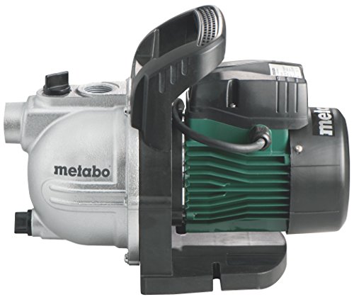 Metabo P 2000 G Gartenpumpe, 600962000