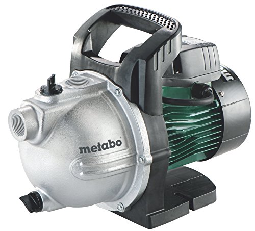 Metabo P 2000 G Gartenpumpe, 600962000 - 2