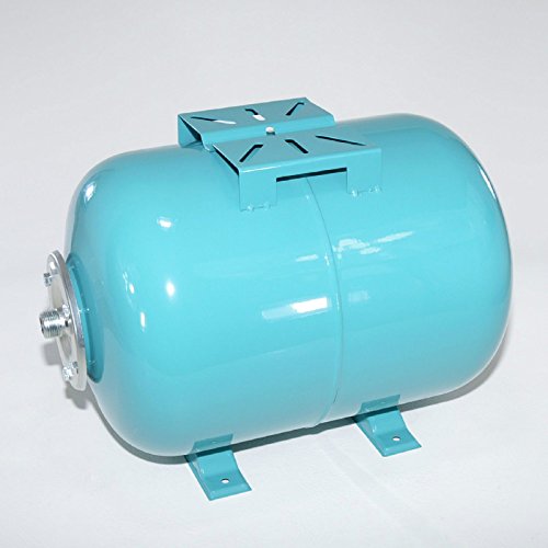 Druckkessel Ausdehnungsgefäß 80Liter, Membrankessel, Hauswasserwerk (80 Liter). - 2