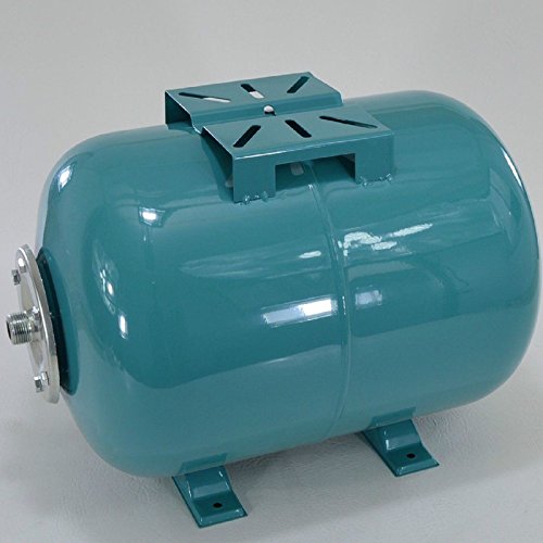 Druckkessel Ausdehnungsgefäß 80Liter, Membrankessel, Hauswasserwerk (80 Liter). - 3