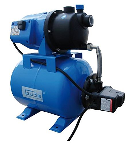 Güde Hauswasserwerk HWW 3100 K, 94667