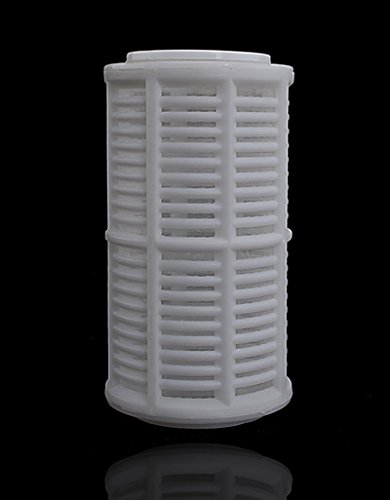 VORFILTER WASSERFILTER 1“ – 3000 L/h PUMPENFILTER FILTER PUMPEN HAUSWASSERWERK / PLUS WANDHALTERUNG UND FILTERSCHLÜßEL - 6